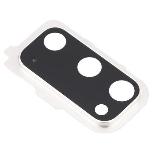 Tampa Lente Câmara Samsung Galaxy S20 (Prateado)