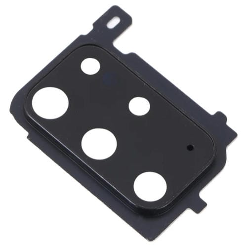 Tampa da Lente da Câmara Samsung Galaxy S20+ (Preto)