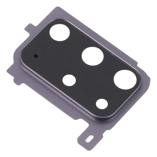 Copertura dell'obiettivo della fotocamera Samsung Galaxy S20+ (Viola)