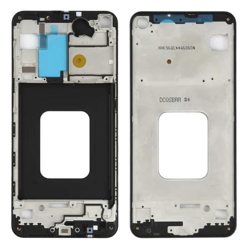 Front Housing LCD Frame Bezel Plate Samsung Galaxy A60