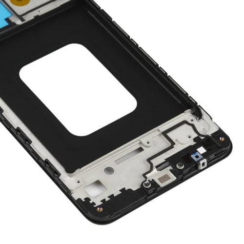 Front Housing LCD Frame Bezel Plate Samsung Galaxy A60