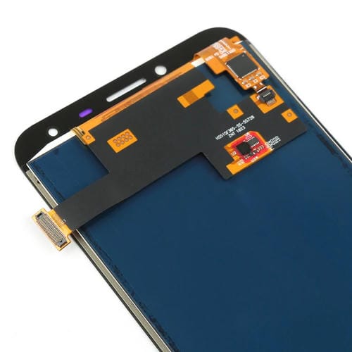 Schermo TFT LCD Samsung Galaxy J4 J400F/DS J400G/DS (Oro)