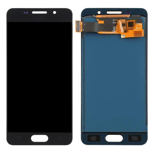 Schermo LCD TFT Samsung Galaxy A3 A310F/A310M/A310Y (Nero)
