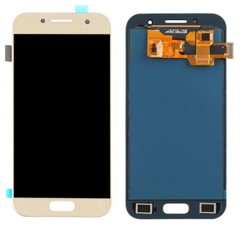 Schermo TFT LCD Samsung Galaxy A3 A320FL/A320F/A320Y (Dorado)