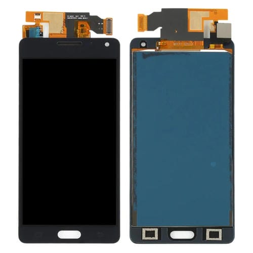 Schermo LCD e digitalizzatore TFT Samsung Galaxy A5 A500 Series (Nero)