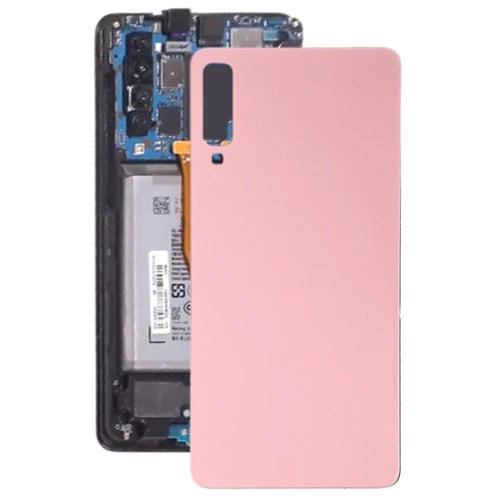 Coperchio Posteriore della Batteria Samsung Galaxy A7 (Rosa)