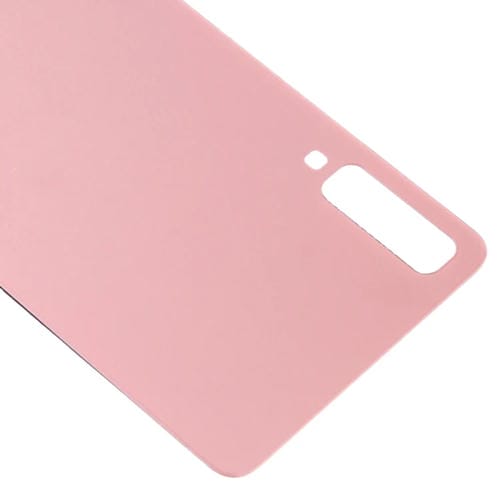 Back Cover Battery Samsung Galaxy A7 (Pink)
