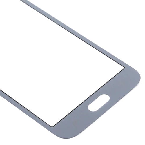 Lentes de Cristal Samsung Galaxy J2 Pro J250F/DS Pantalla Frontal (Gris)