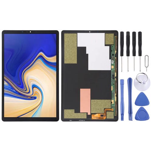 Pantalla Completa Original Super AMOLED Samsung Galaxy Tab S4 10.5 SM-T830 WIFI (Negro)
