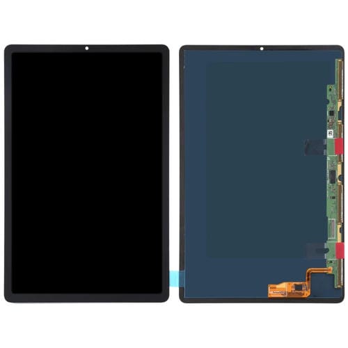 LCD-Bildschirm Samsung GalaxTab S5e SM-T720/T725 WIFI (Schwarz)