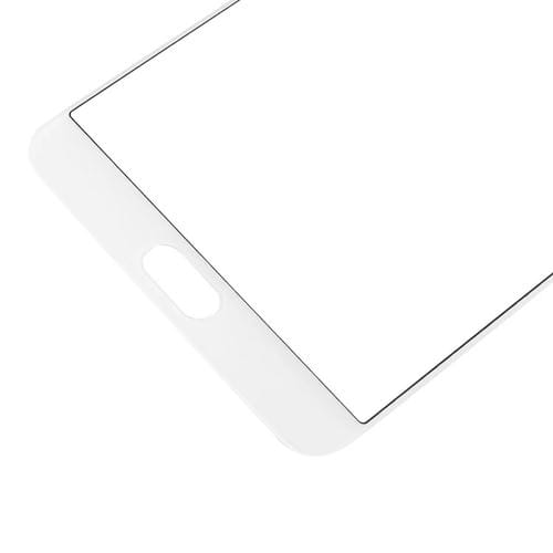 Obiettivo in vetro Schermo frontale Samsung Galaxy A9 A900 (Bianco) - (10 pezzi)