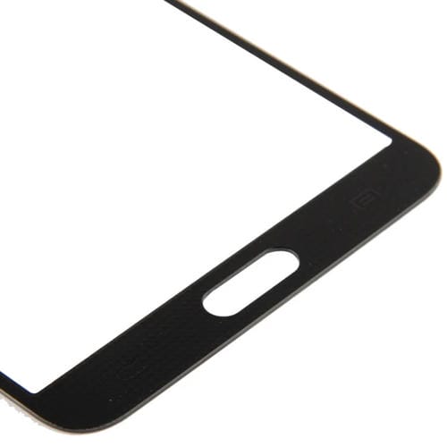 Glass Lens Screen Samsung Galaxy Note 3 Neo/N7505 (10pcs) (Black) Exterior