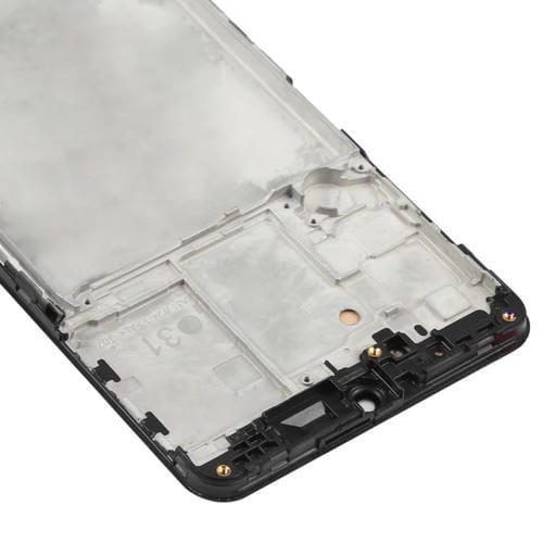 Pantalla Completa OLED Samsung Galaxy A31 SM-A315 (Negro)