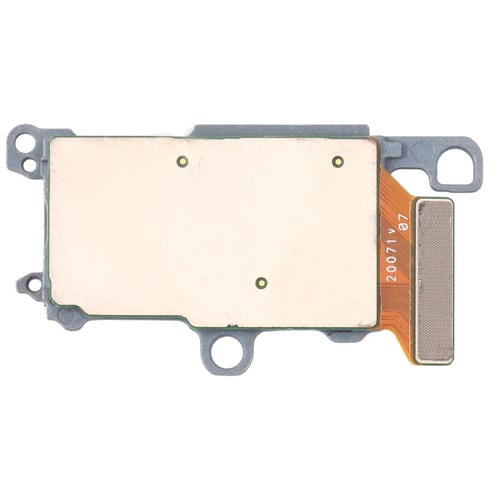 Câmara Traseira Samsung Galaxy S20 SM-G980U Principal (EUA)