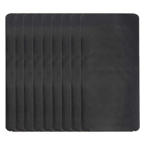 Adesivi adesivi posteriori Samsung Galaxy S8+ (10 pezzi) LCD Digitalizzatore