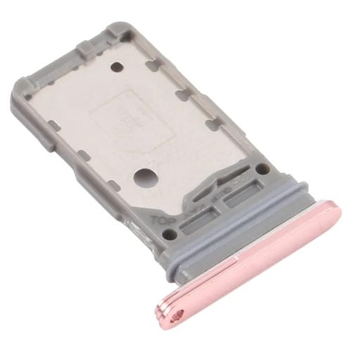 SIM Card Tray Samsung Galaxy S21/S21+/S21 Ultra (Pink)
