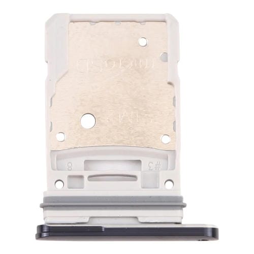 SIM Card and Micro SD Tray Samsung Galaxy S20 FE 5G SM-G781B (Black)
