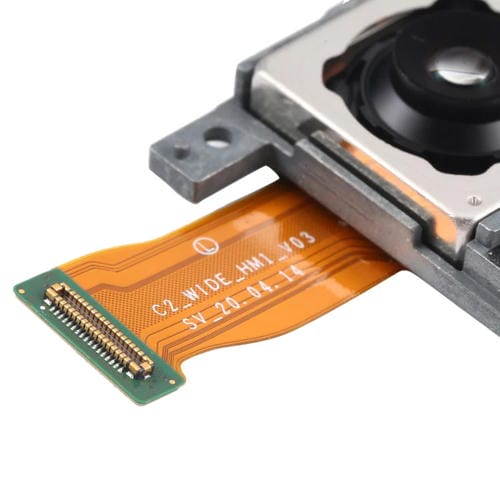 Rear Camera Samsung Galaxy Note 20 Ultra