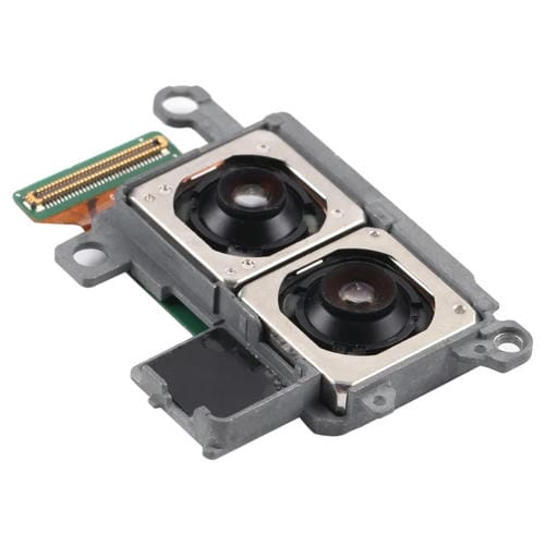 Câmara Traseira Samsung Galaxy S20+ (Versão EUA)