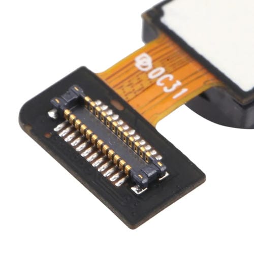 Samsung Galaxy A12 Macro Camera