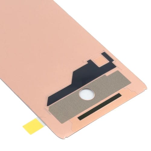 Adesivi adesivi posteriori LCD digitalizzatore Samsung Galaxy A51 SM-A515 (10 pezzi)