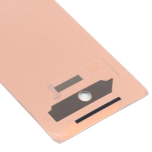 Adesivi adesivi LCD Samsung Galaxy A71 5G SM-A716 Digitalizzatore (10 pezzi)