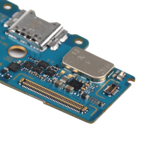 Placa de Carga Samsung Galaxy Tab S5e SM-T720