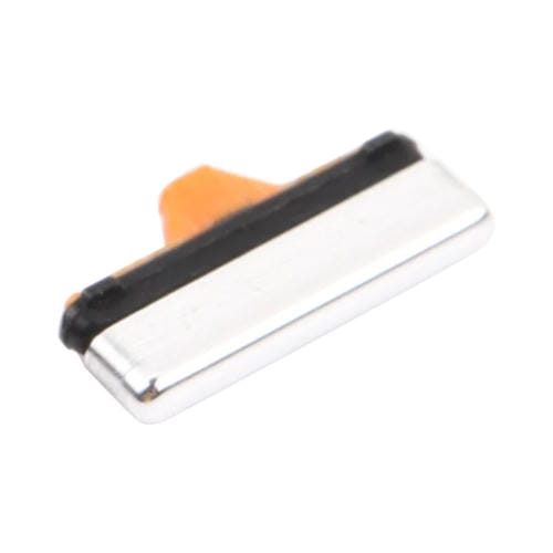 Pulsanti Accensione e Volume Samsung Galaxy A90 (Argento)