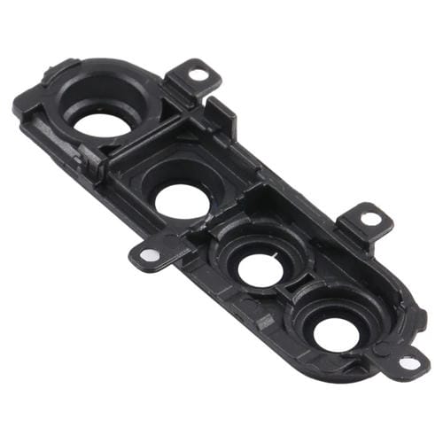 Copertura dell'obiettivo della fotocamera Samsung Galaxy A21 (Nero)