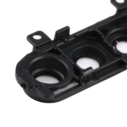 Copertura dell'obiettivo della fotocamera Samsung Galaxy A21 (Nero)