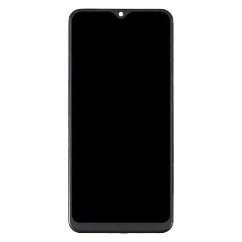 OLED LCD Screen Samsung Galaxy A30S SM-A307 with Frame (Black)