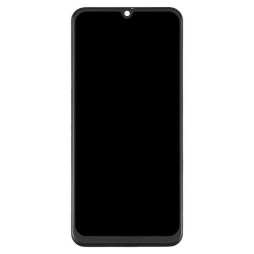 Ecrã LCD OLED Samsung Galaxy A50 SM-A505 com moldura (Preto)