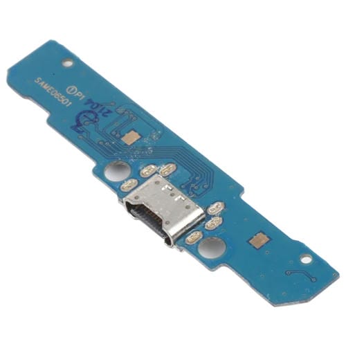 Placa de Porto de Carregamento com IC Samsung Galaxy Tab A 10.1 SM-T510/T515