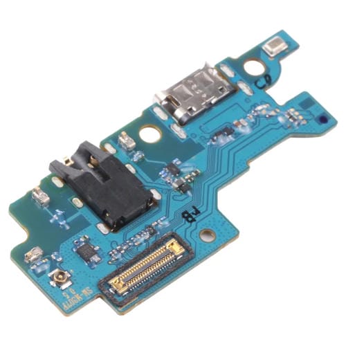 Placa de Porto de Carregamento Samsung Galaxy M30S SM-M307