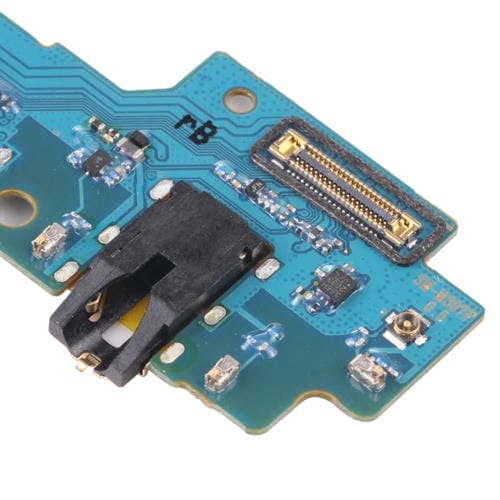Placa de Porto de Carregamento Samsung Galaxy M30S SM-M307