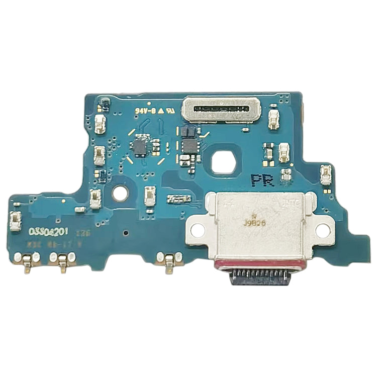 Para Samsung Galaxy S21 Ultra 5G SM-G988B (UE) Placa de puerto de carga original