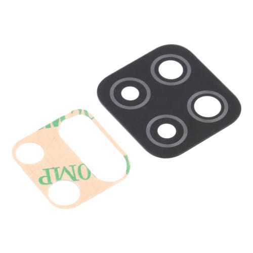 Rear Camera Lens Samsung Galaxy A12 SM-A125 (10 Pieces)