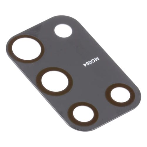 Lente de Cámara Trasera Samsung Galaxy M31s SM-M317 (10 Piezas)