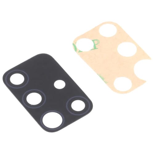 Lente de Câmara Traseira (10 Peças) Samsung Galaxy A51 SM-A515