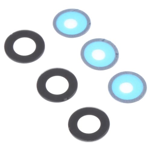 Lente de Câmara Traseira Samsung Galaxy A52 SM-A525 (10 Peças)