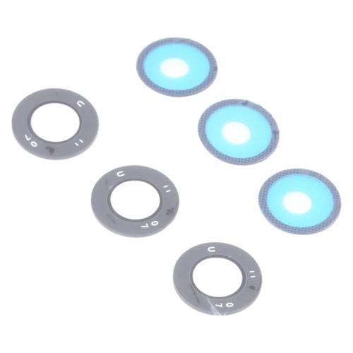 Rear Camera Lens Samsung Galaxy A52 SM-A525 (10 Pieces)