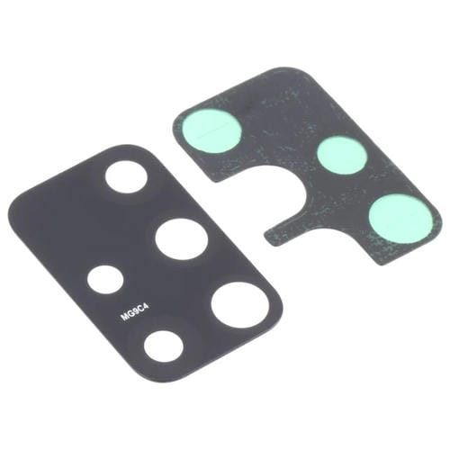 Rear Camera Lens Samsung Galaxy A71 5G SM-A716 (10 Pieces)