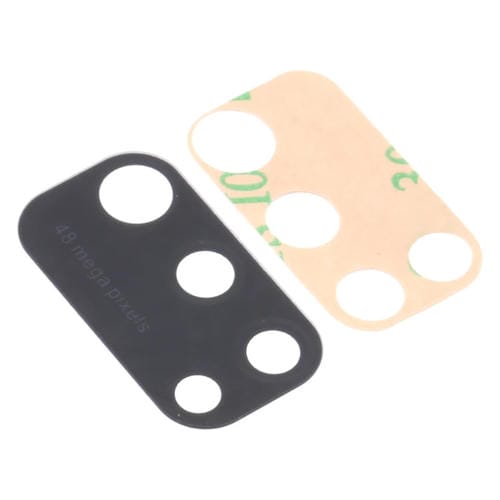Rear Camera Lens Samsung Galaxy M21 SM-M215 (10 Pieces)
