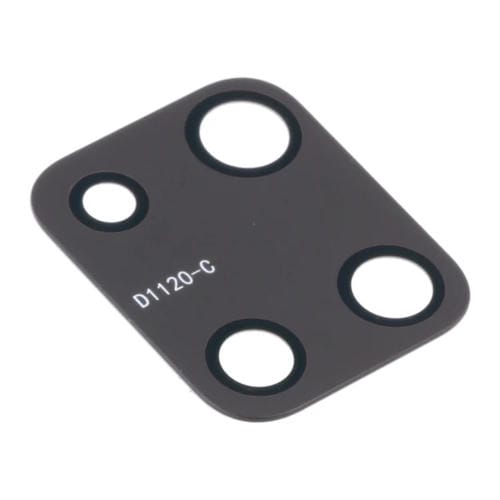 Rückkameraobjektiv Samsung Galaxy Note 10 Lite SM-N770 (10 Stücke)