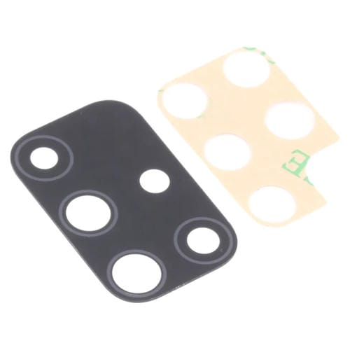 Lente de Câmara Traseira Samsung Galaxy M51 SM-M515, (10 Peças),