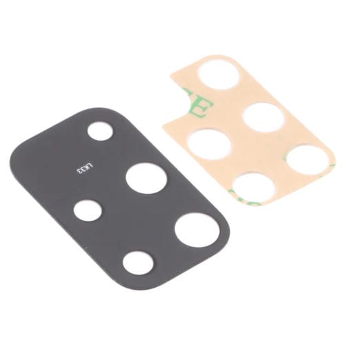 Rückkameraobjektiv Samsung Galaxy M51 SM-M515, (10 Stück),