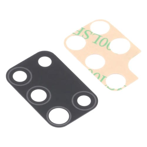 Rear Camera Lens (10 Pieces) Samsung Galaxy A31 SM-A315