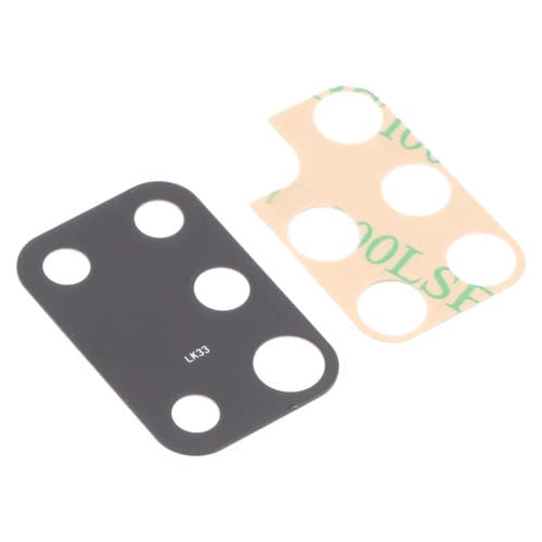 Lente de Cámara Trasera (10 Piezas) Samsung Galaxy A31 SM-A315