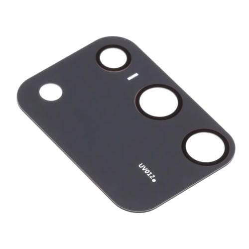 Obiettivo della fotocamera posteriore del Samsung Galaxy S10 Lite SM-G770 (10 pezzi)