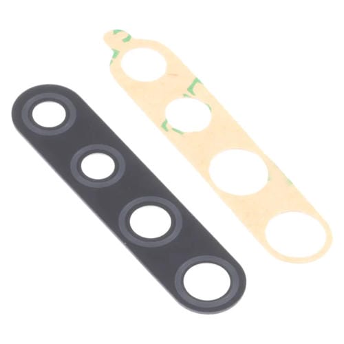 Obiettivo della fotocamera posteriore Samsung Galaxy A21 SM-A215 (10 pezzi)